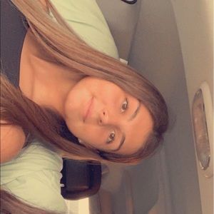 Meet your Posher, Gracie